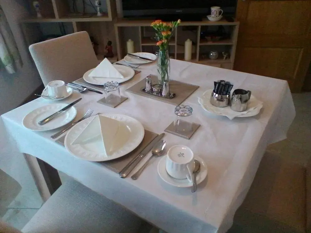 Boutique Country House BandB
