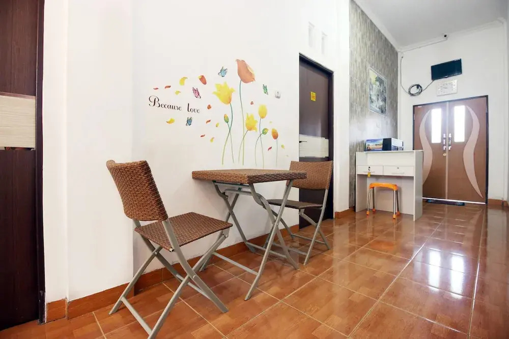 Airy Eco Syariah Janar 2 Banjarbaru