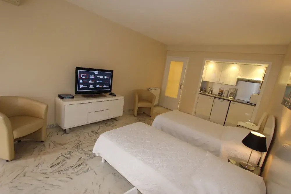 Appartement Les Tuileries