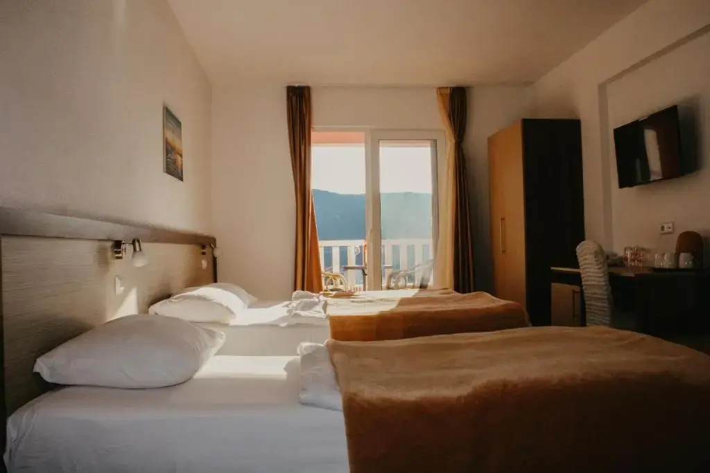 Hotel Villa Matic