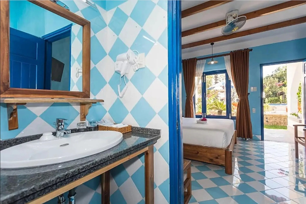 Isabella Resort