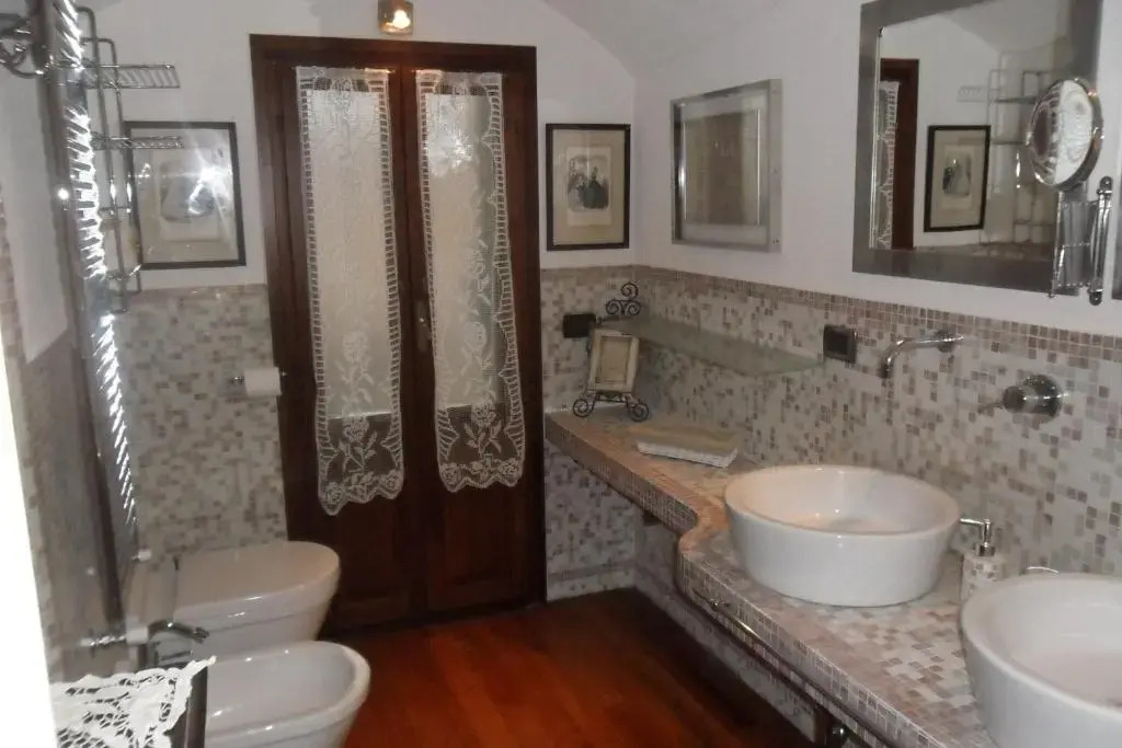 B&B Piccolo Paradiso