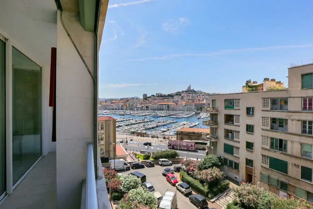 Homelly - Joli appartement