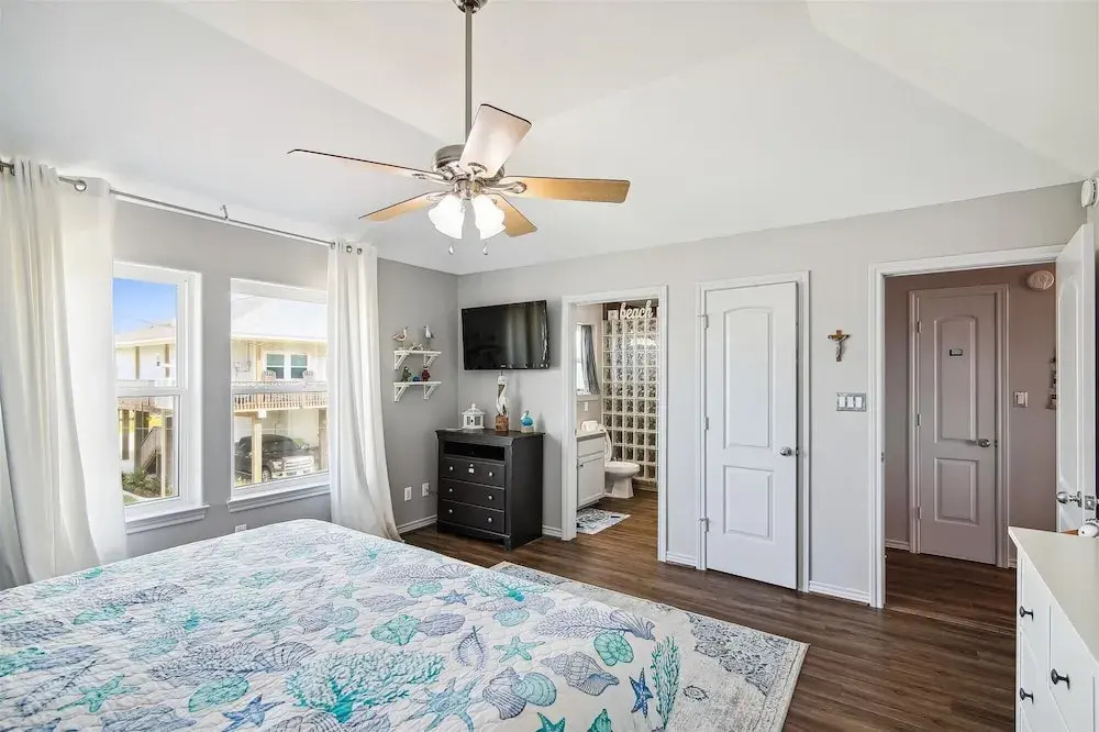 Sea Isle Surprise