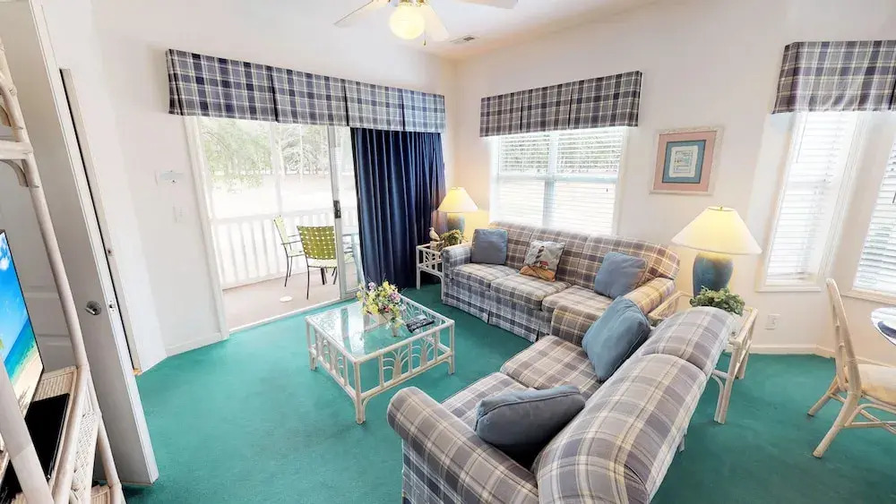 River Creek 2 Unit 1804
