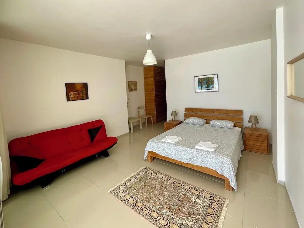 Villa MaVie