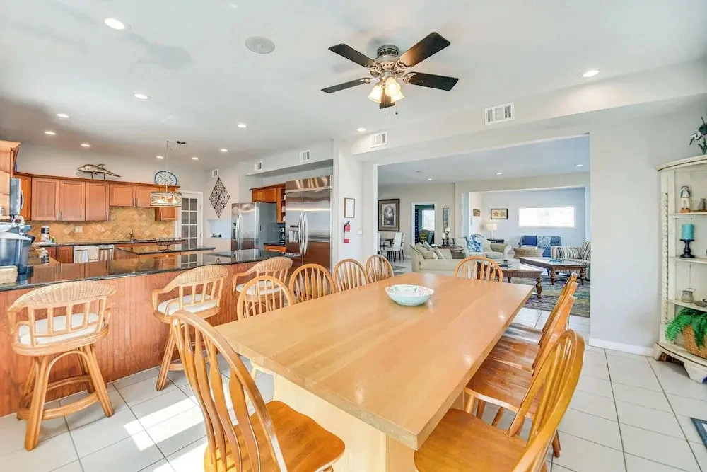 Breathtaking Oceanfront Views! Sandbridge Home