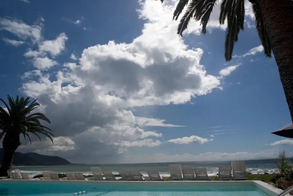 Cliff House Inn