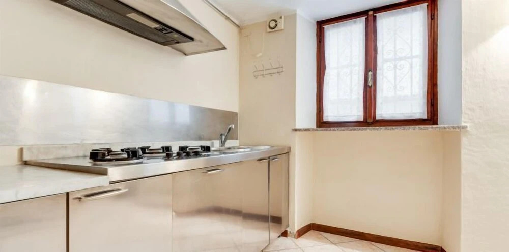 Asti City Center Apartment