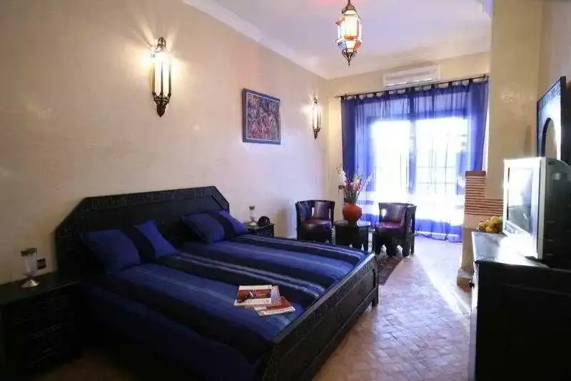 Riad Dar Karma