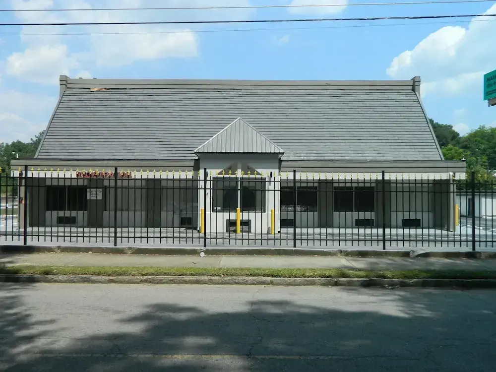 Travel Inn Atlanta