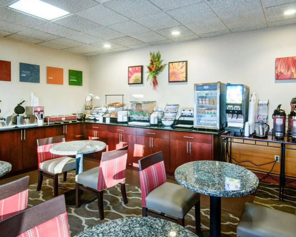 Holiday Inn Express Greencastle by IHG