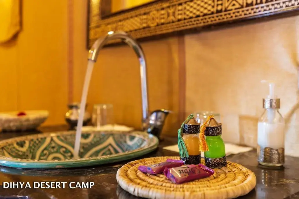 Dihya Luxury Camp
