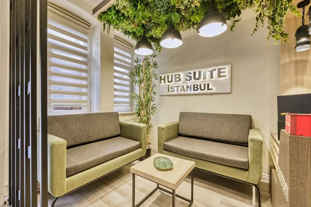 Stamboul Hotel & Suites