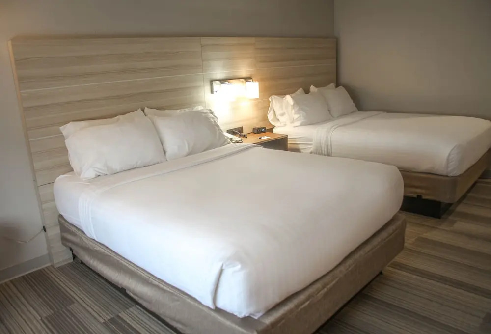 Holiday Inn Express Hotel & Suites Athens by IHG