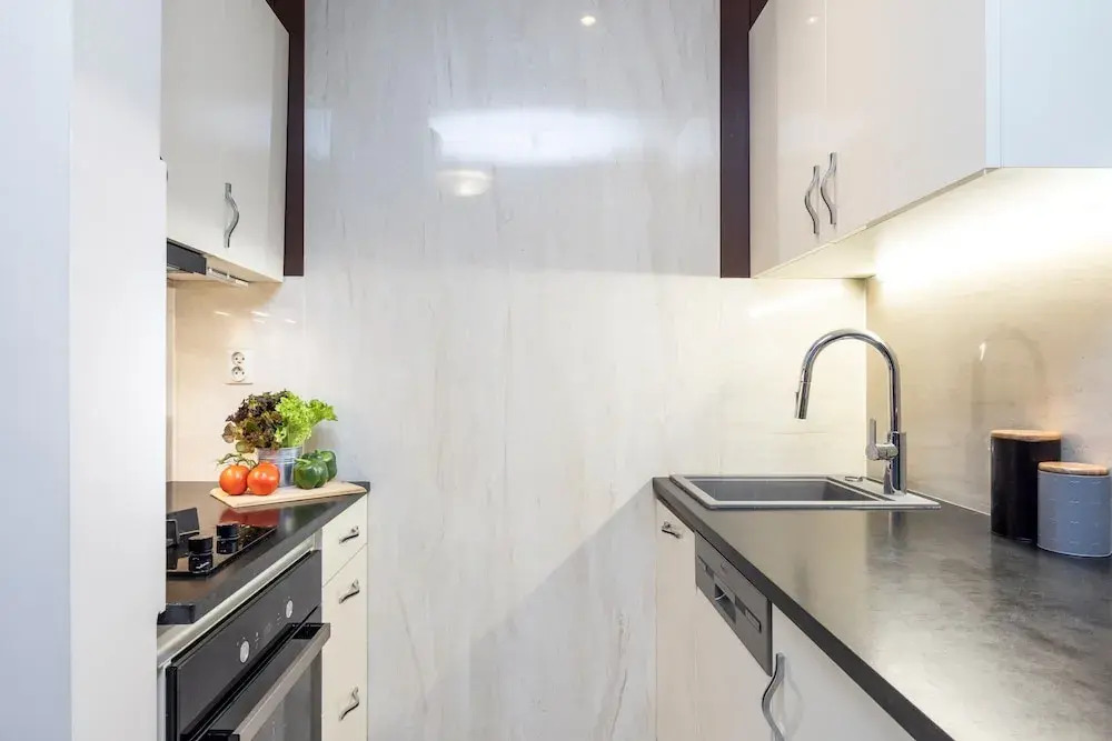 Asana Apartament by Dream