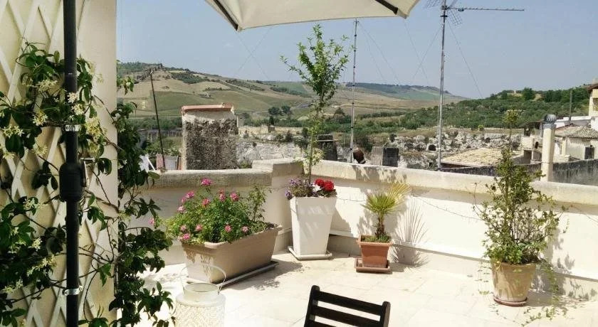 Il Melograno Apartments - Affitti Brevi Italia