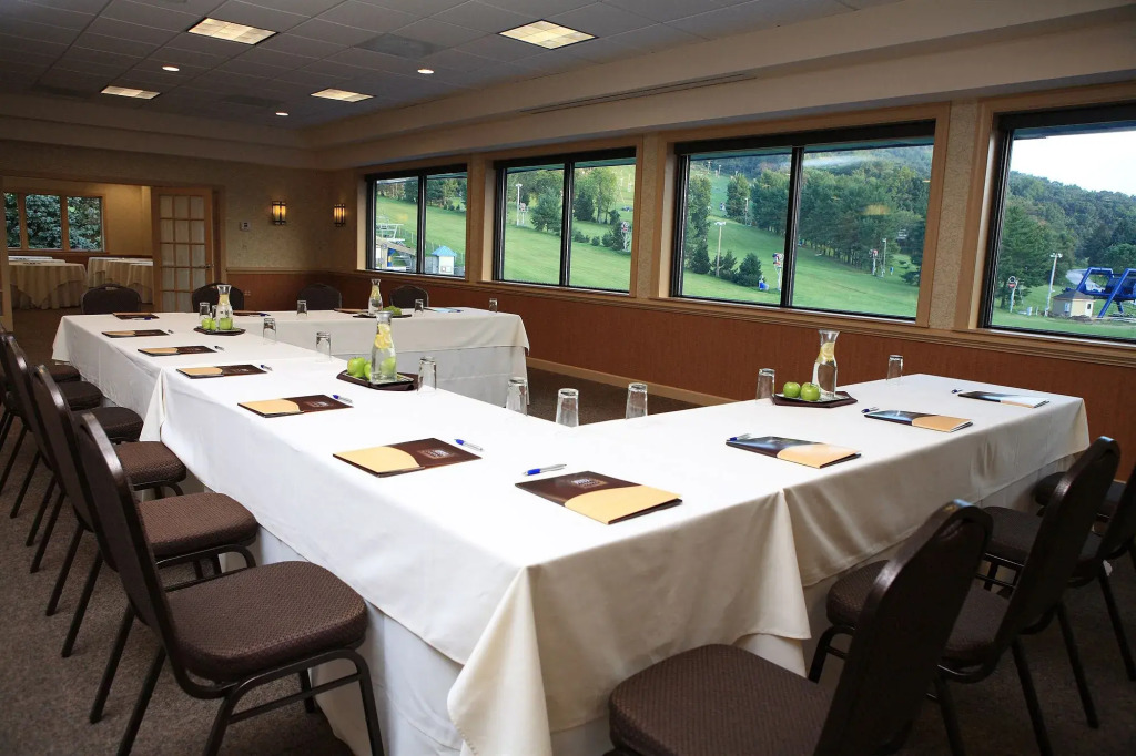 Liberty Mountain Lodging by Vail Resorts