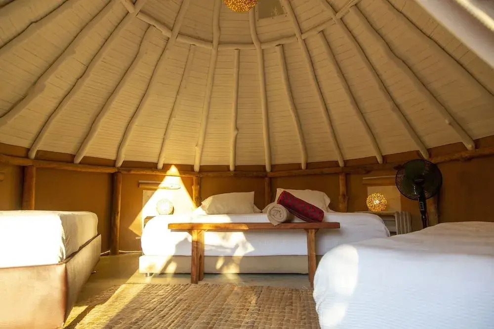 Nativo Eco-Hotel Barichara