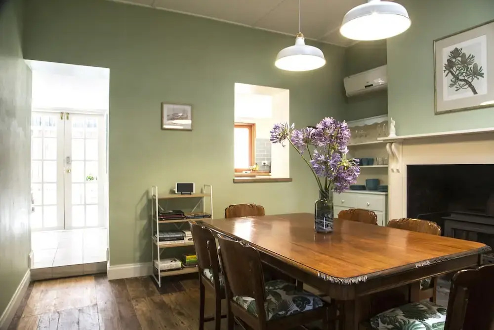 Wayfarers Cottage