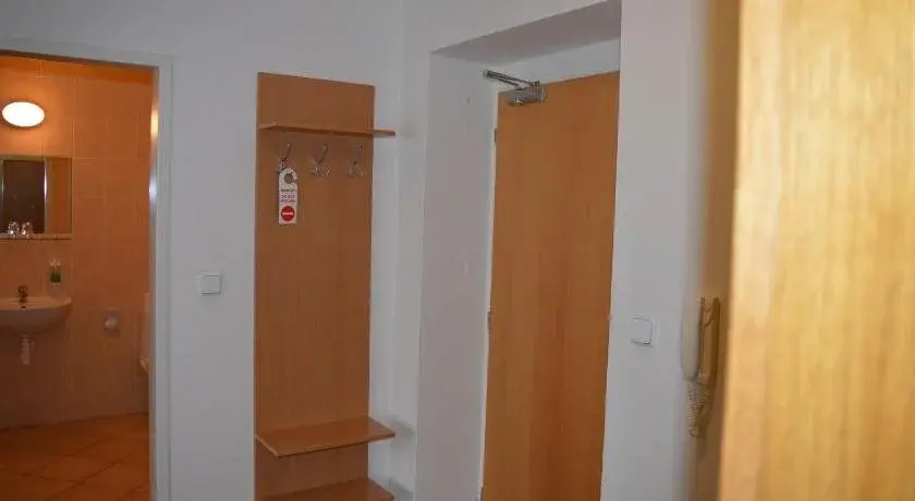 Hotel Akademik