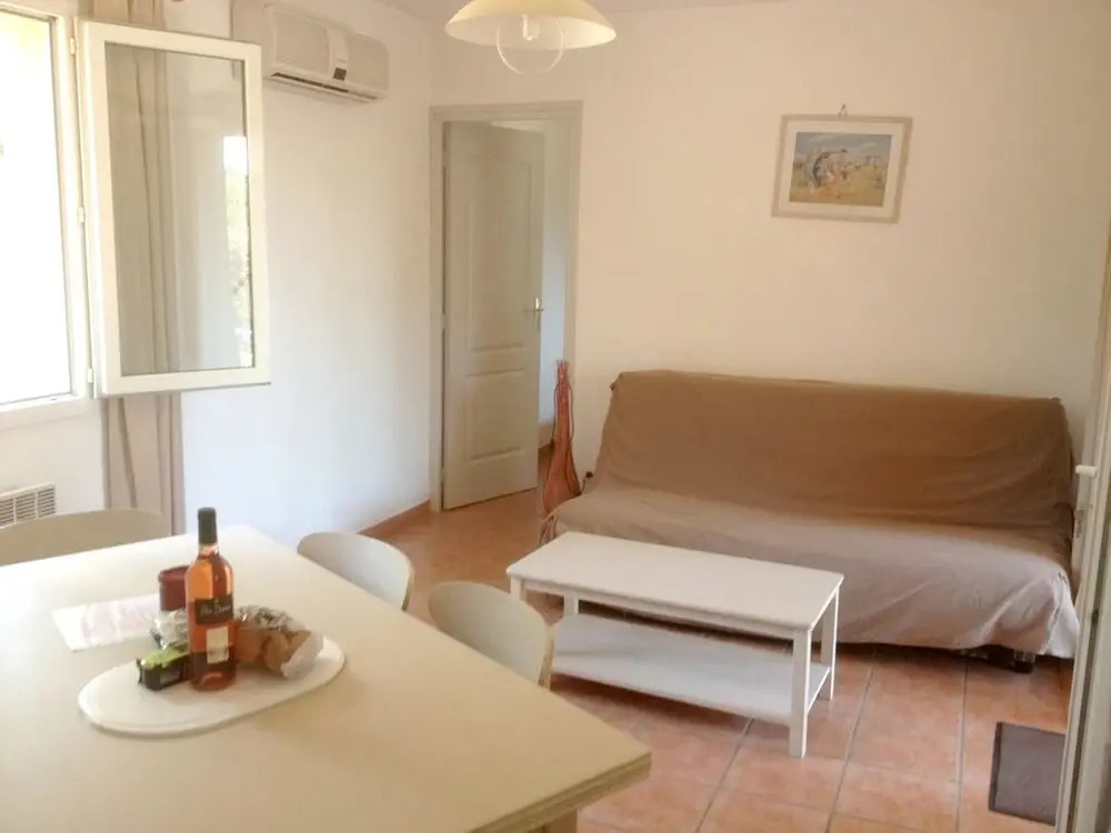 House With 2 Bedrooms in Porto-vecchio, With Pool Access, Enclosed Gar