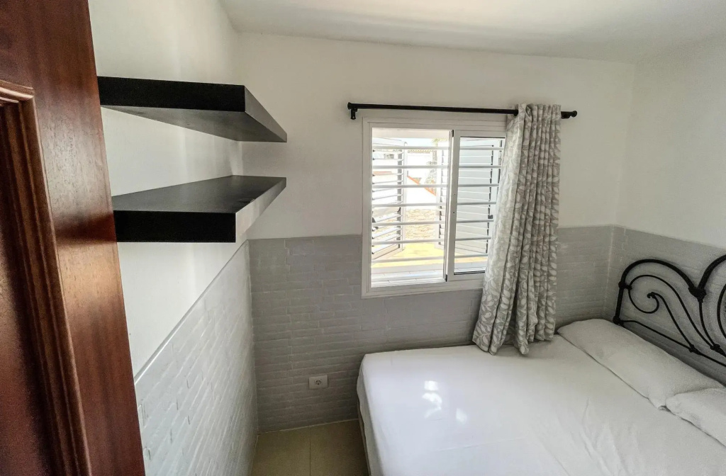 Beachfront Villa San Antonio with Private Heated Pool BBQ in the Heart of Corralejo by Amazzzing Travel