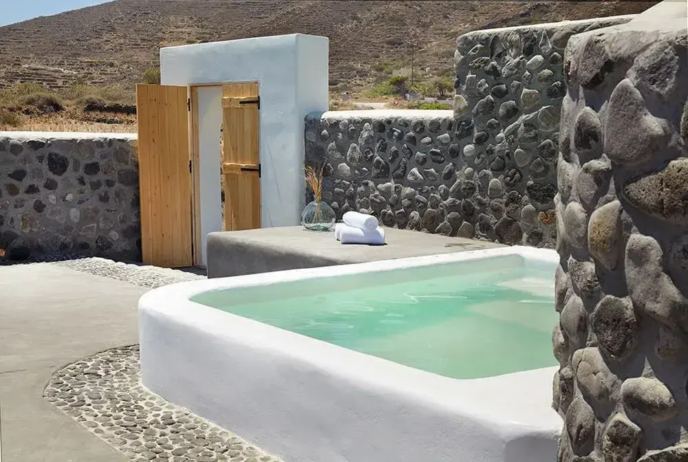 Casa di Mare Luxury Villas