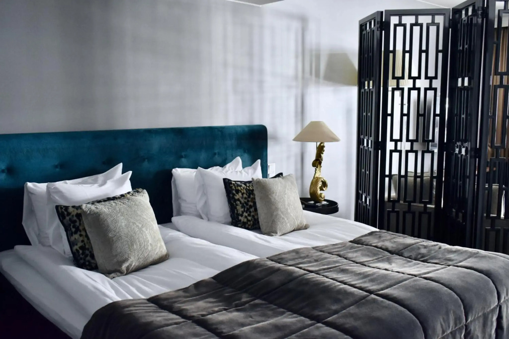 Hotel F6