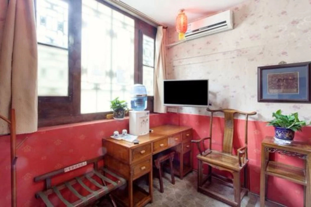 Ping Yao Yu Feng Heng Hotel