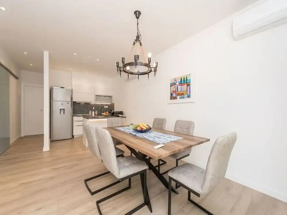Modern Villa in Privlaka with Swimming Pool