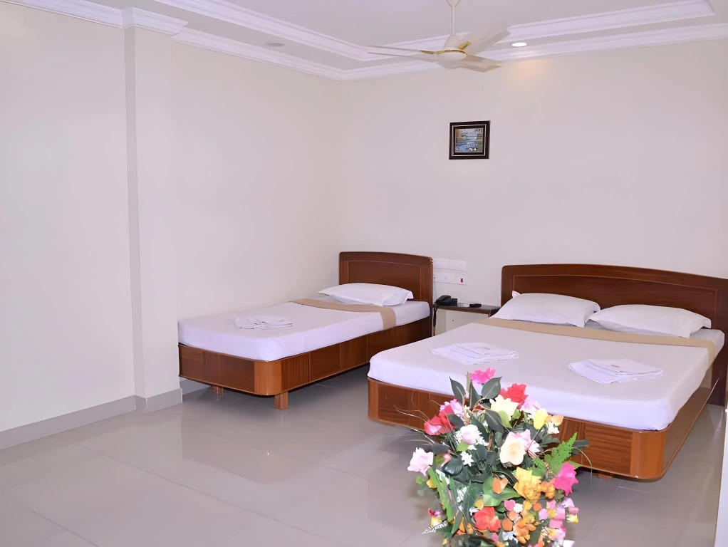 Hotel Susee Park