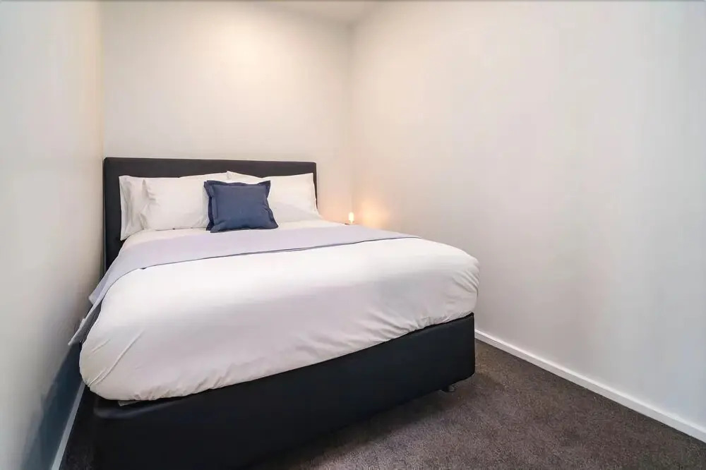 New Two Bedroom Apartment in CBD