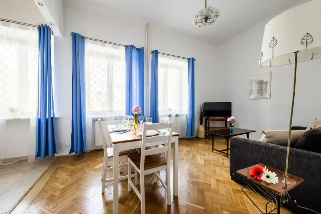 Wstapartments Centralone Gorskiego 1