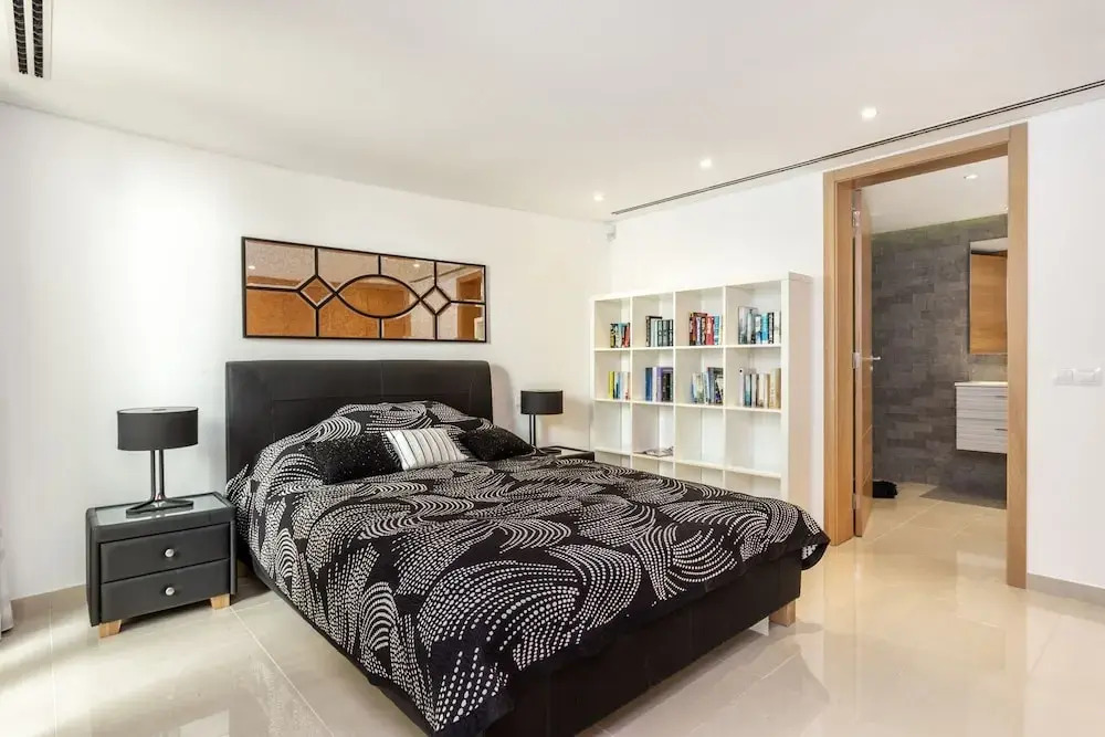 Villa Croesa - Vale de Lobo