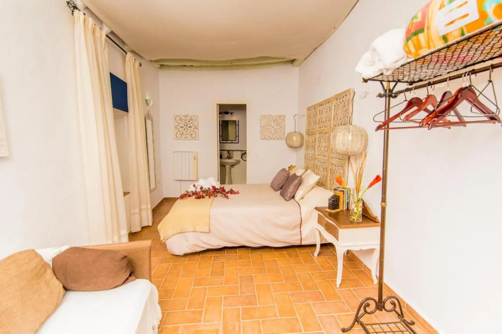Casa Bodega Triana