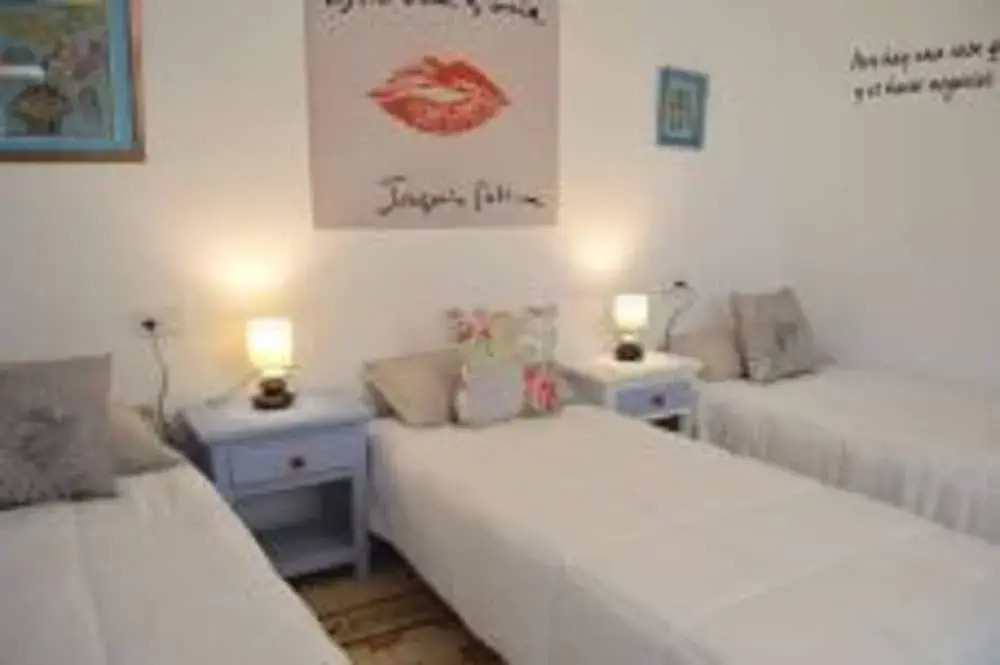 Good Companies Veedor Apartment