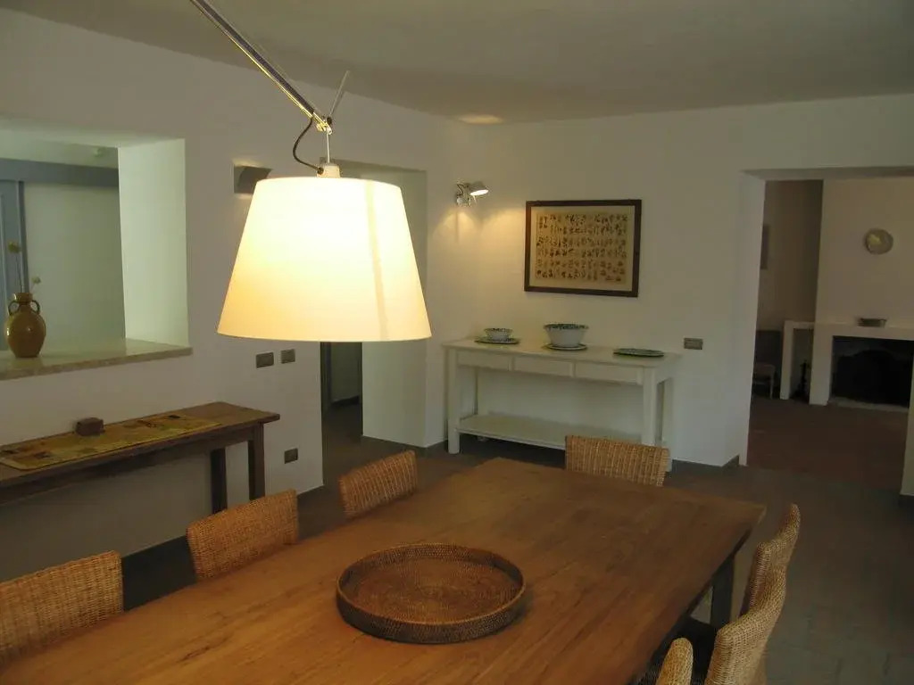 Belvedere di Suvereto B&B Ristorante
