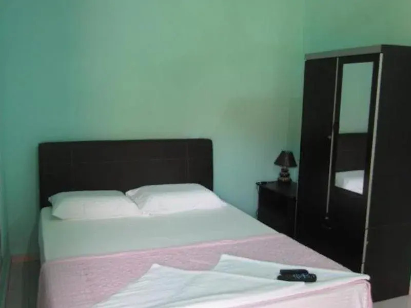 FR Motel Langkawi