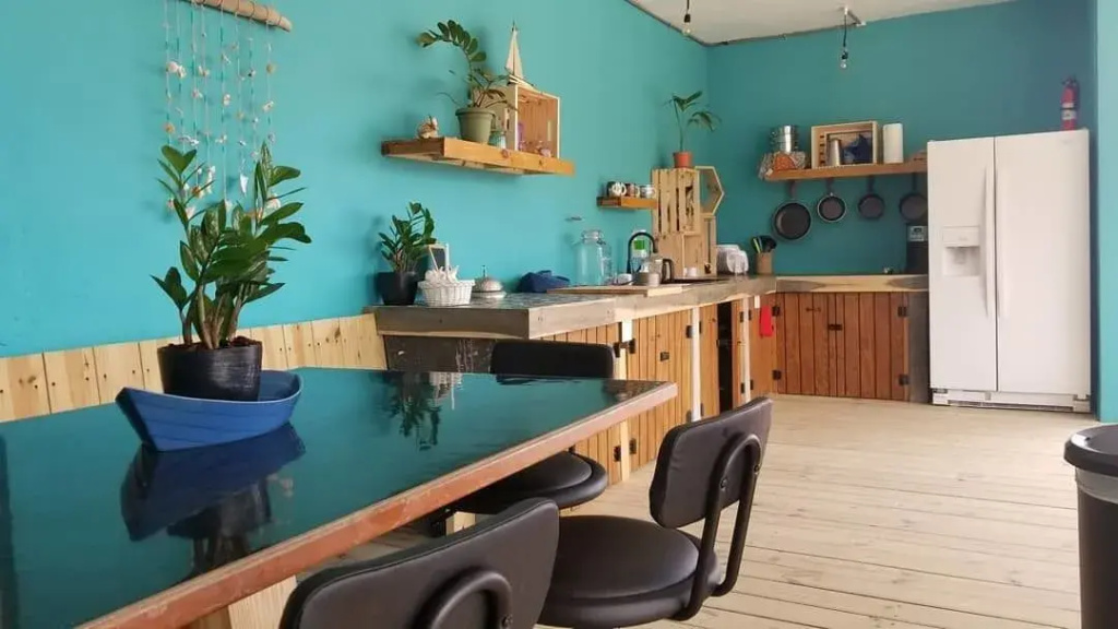 Casa Coral