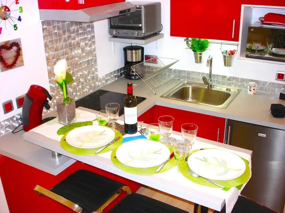 Appartement Princesse Camille