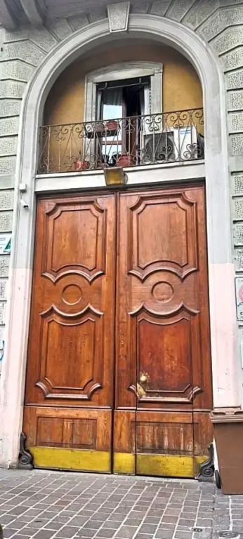 B&B Milano Center