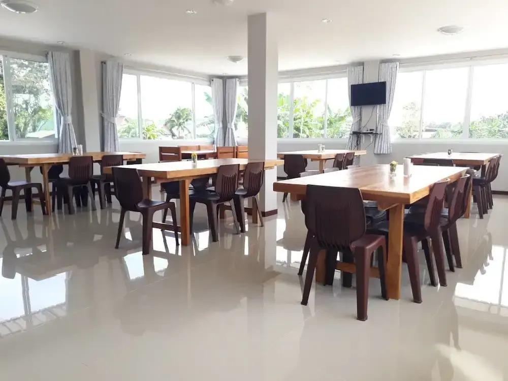 Golden Teak Ville