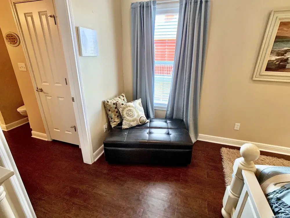 A Hop, A Skip And A Splash 3 Bedroom Home