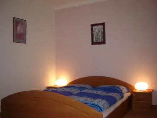 Apartmány Klárka
