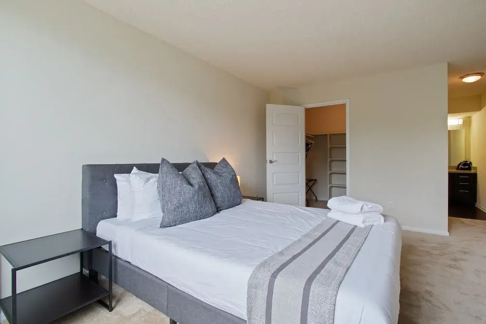 The Beautiful Alexandria Suites