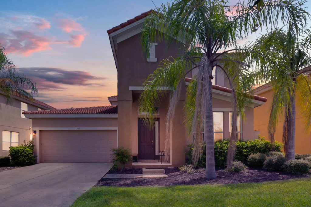 5 Bd 35 Ba Bella Vida 361 Lf