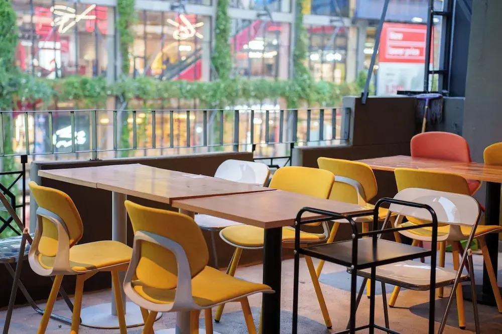 ZAYN Phrom Phong Hotel - Near Skytrain Phrom Phong Station
