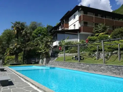 Casa Meister
