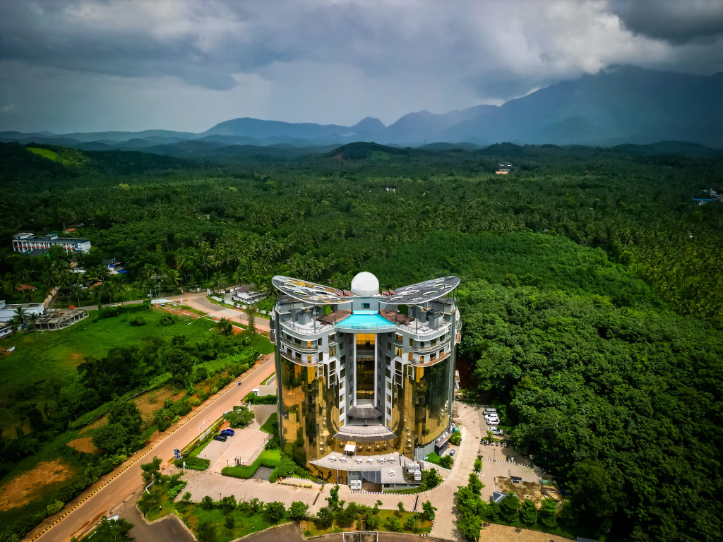 Fezinn Hotel - Best Wayanad Hotel in 2024